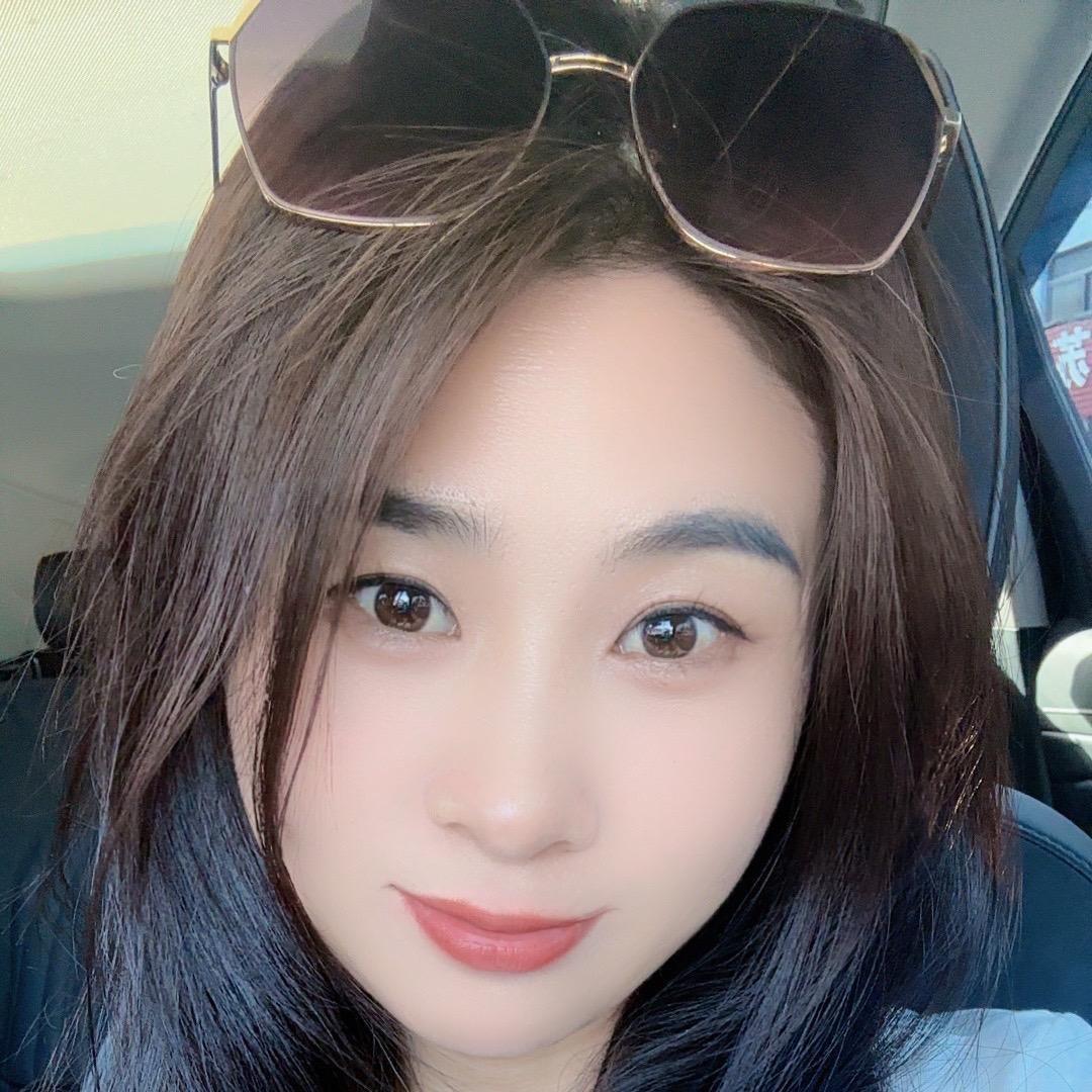 主持人安琪🎤