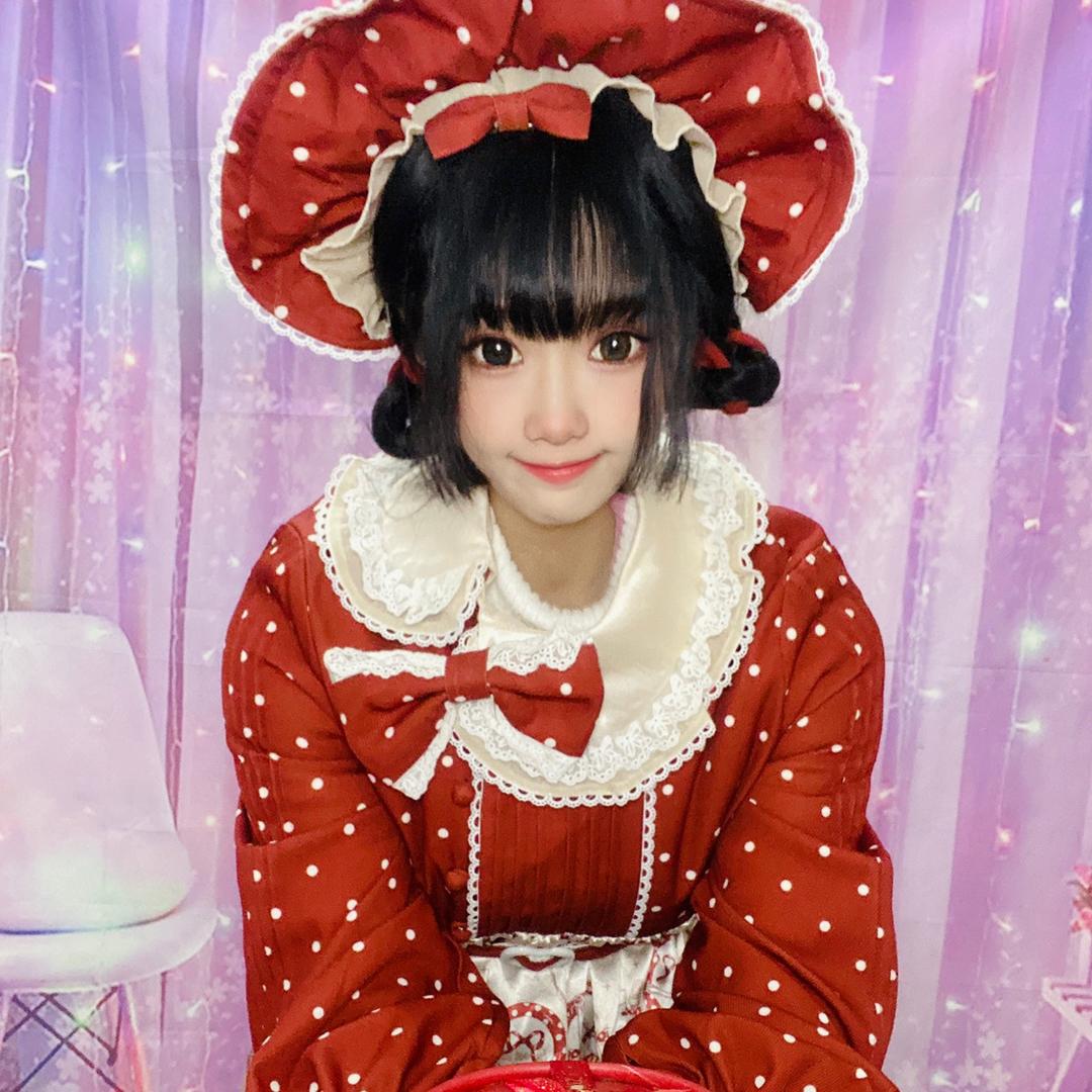 小甜酱～