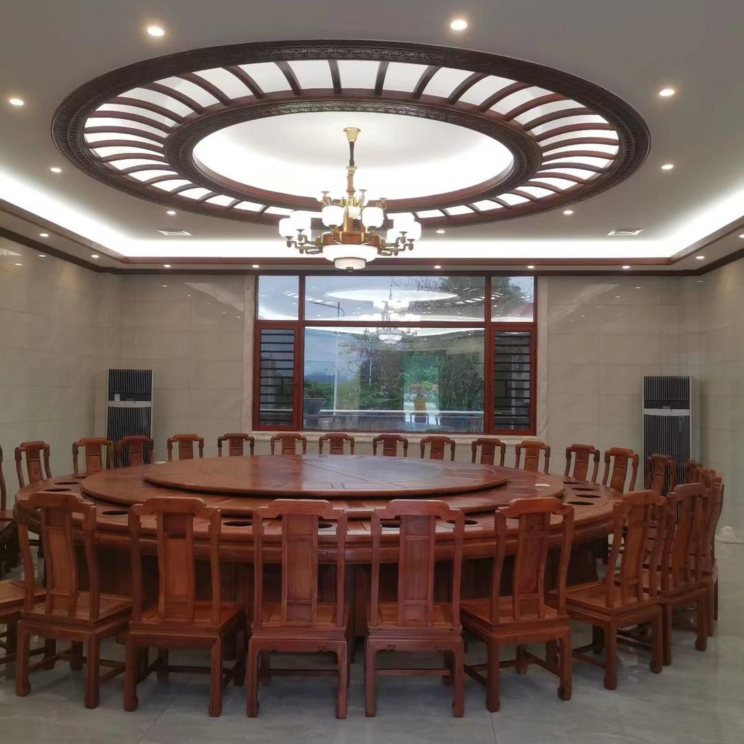 东兴市一心一意红木家具批发店