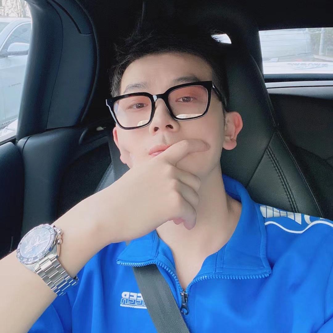 阿尧嗜驾fit