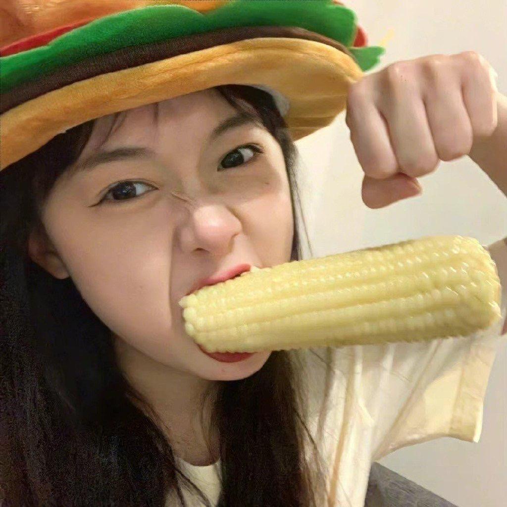 梅女士🍹