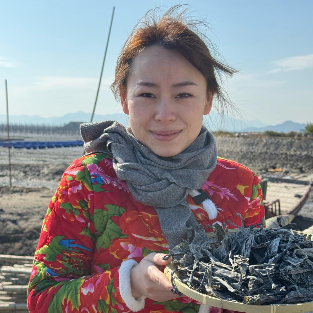 海带妹儿童童