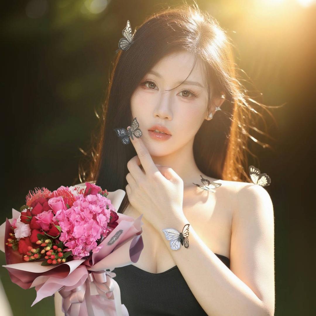 Alieen杨依霖