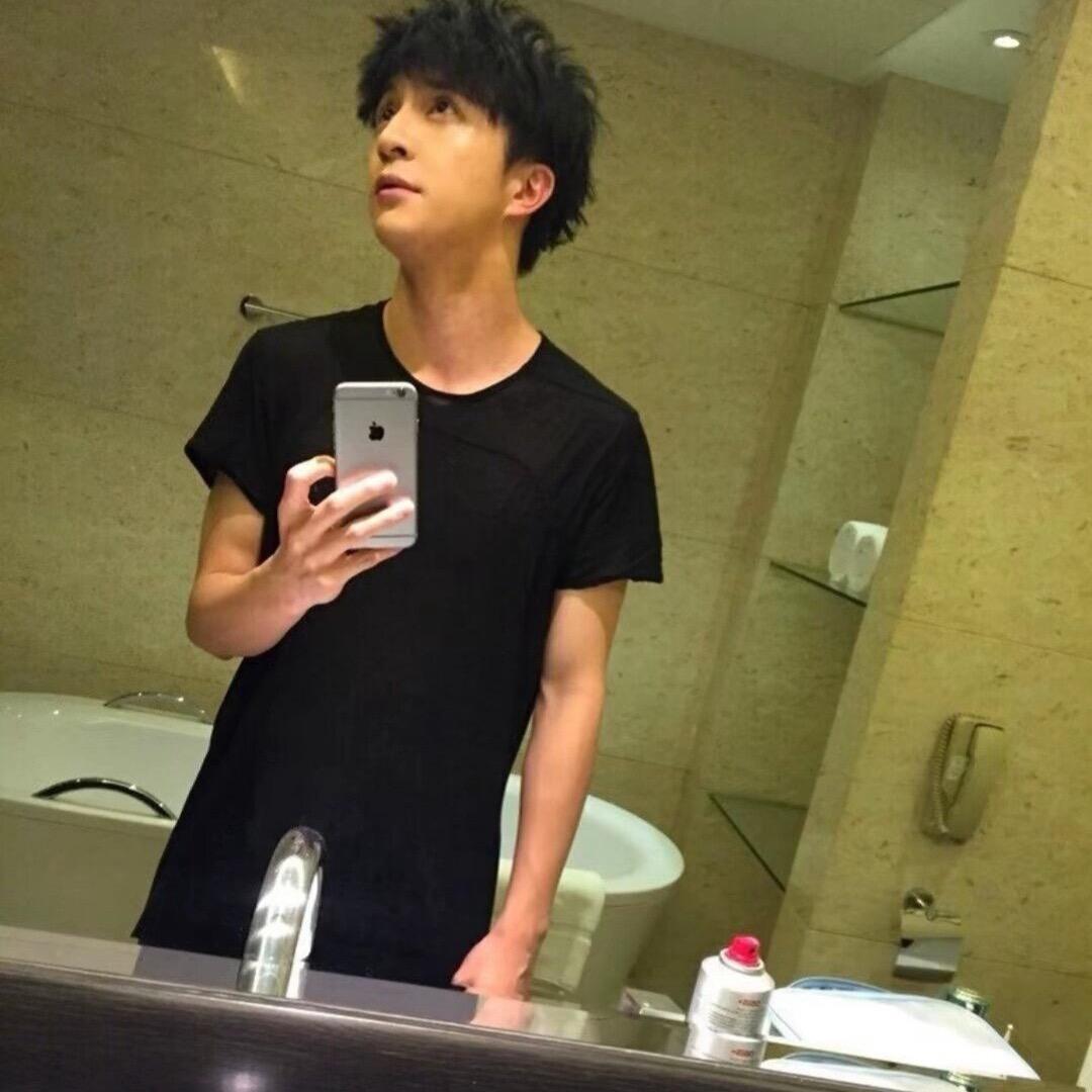 小狗不悲伤