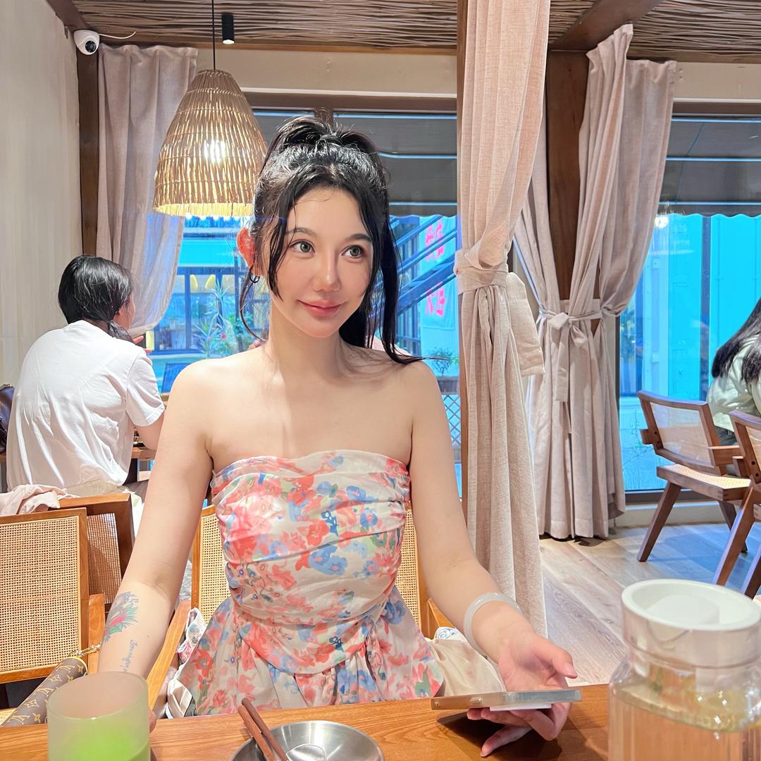 洋菊花