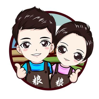 小五夫妇粮油精选@抖音