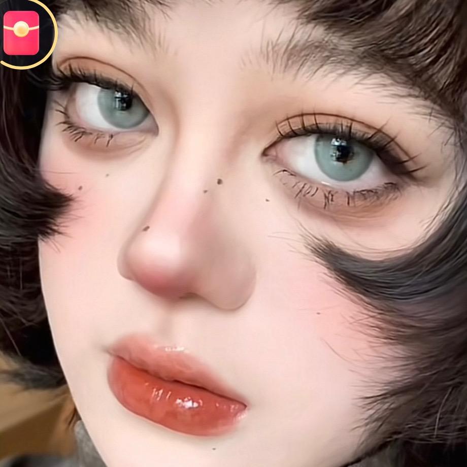 搞笑女化妆师_杉杉