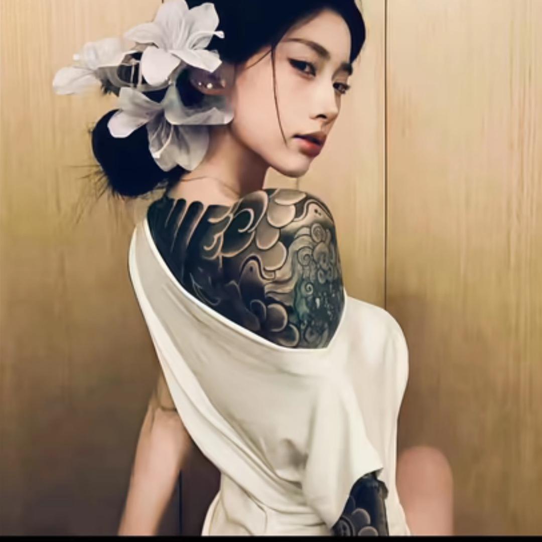 别碰我的齐刘海.