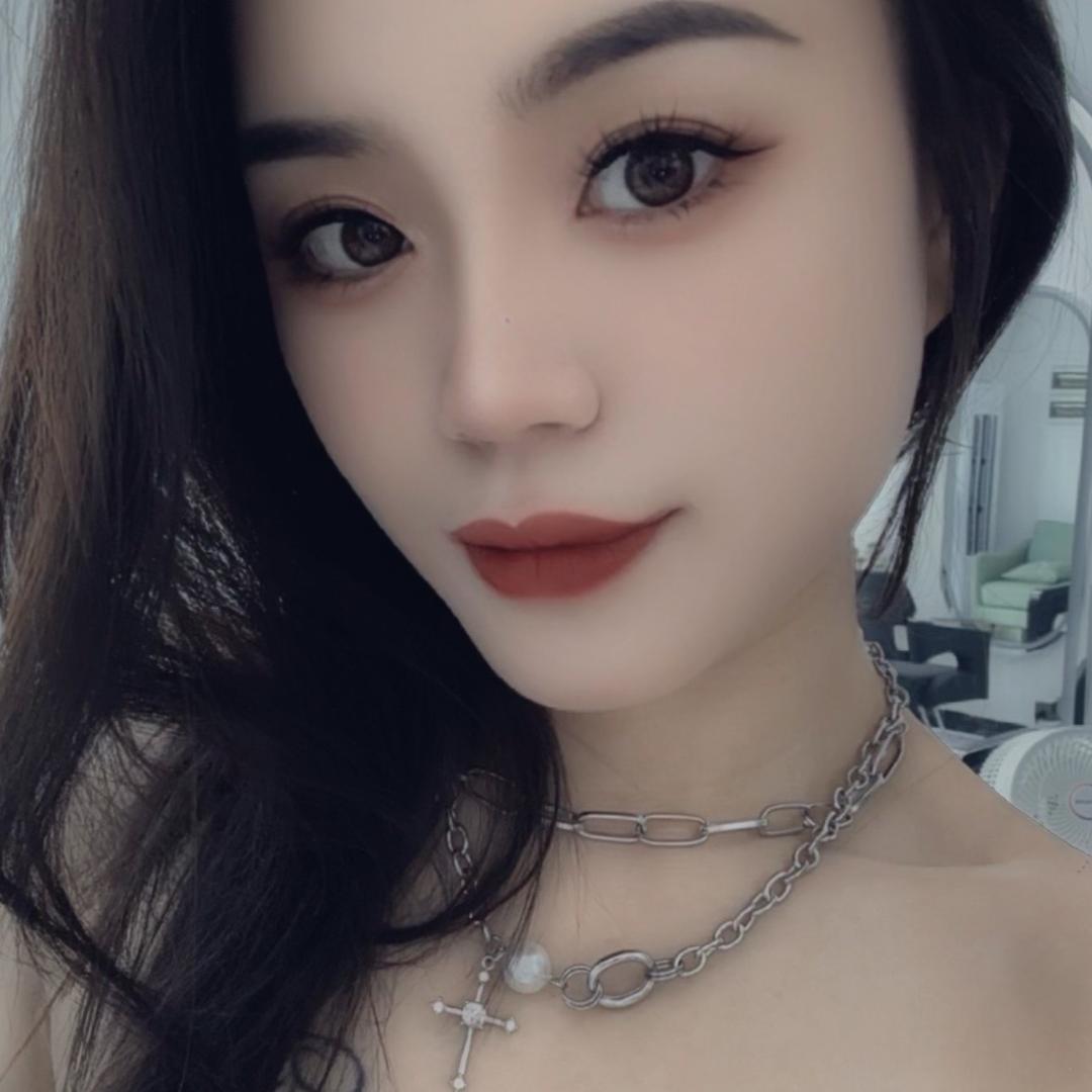 小仙女🧚‍♀️