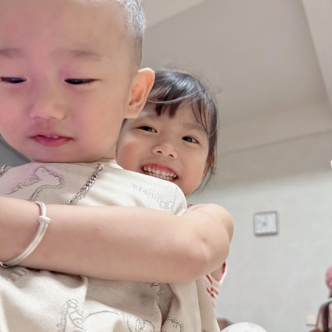 你最Q