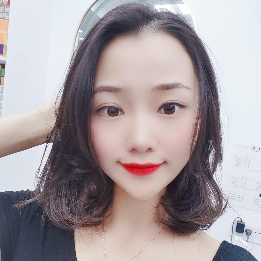 欢欢🌟