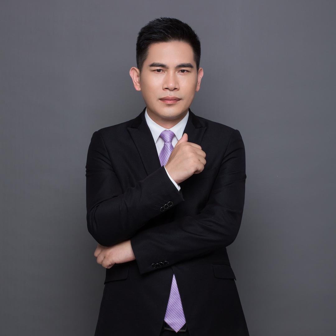 李健霖