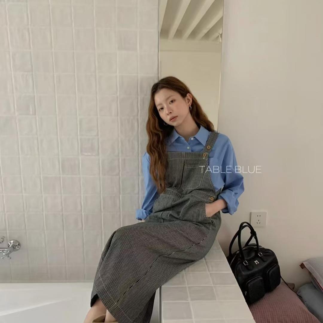 橘子美衣韩系女装