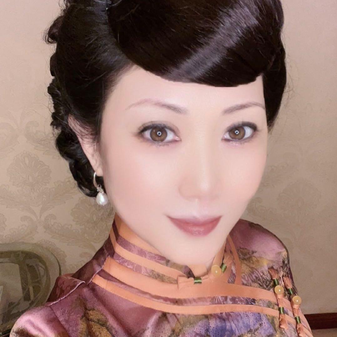 歌者陈华💕