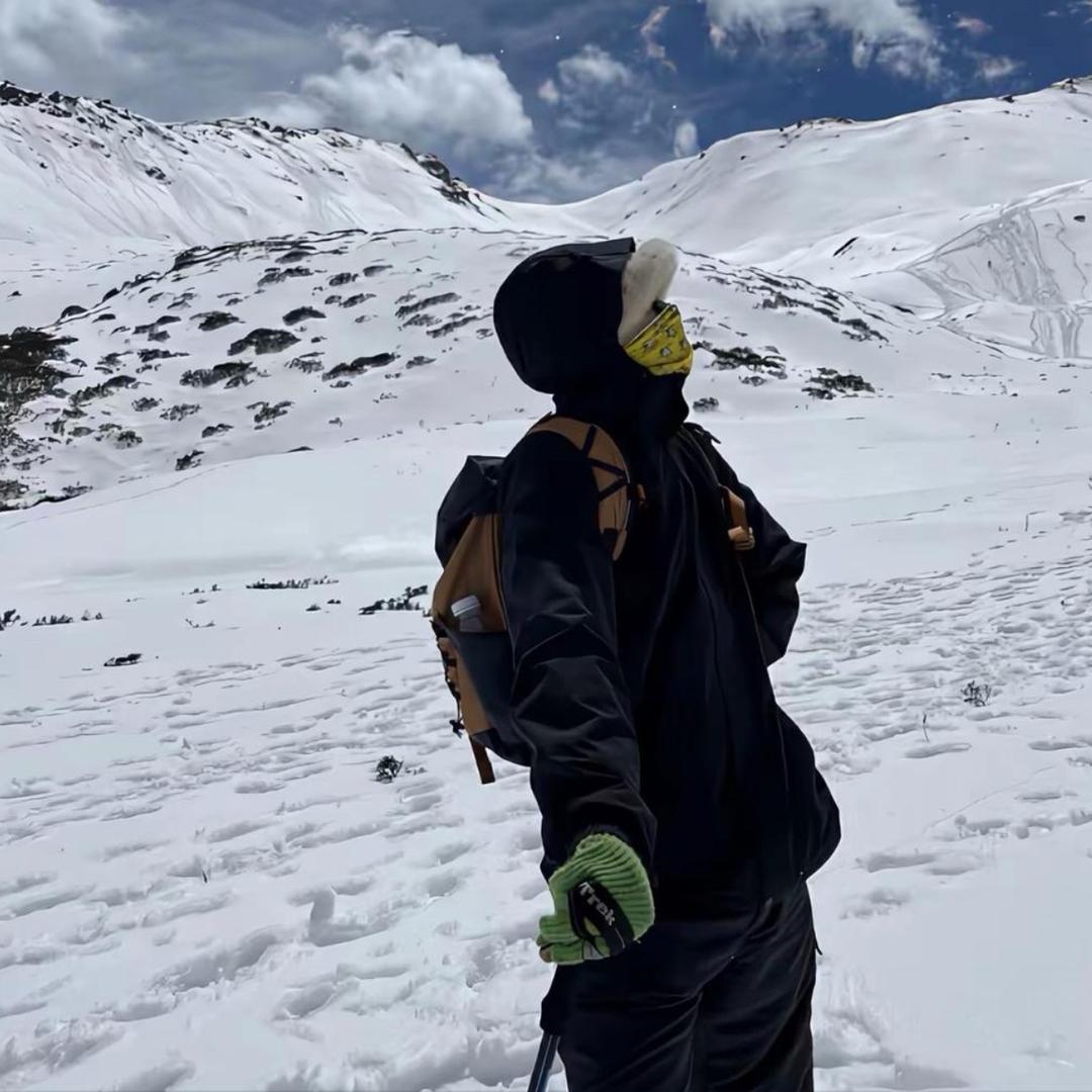 曹哥（小助理）