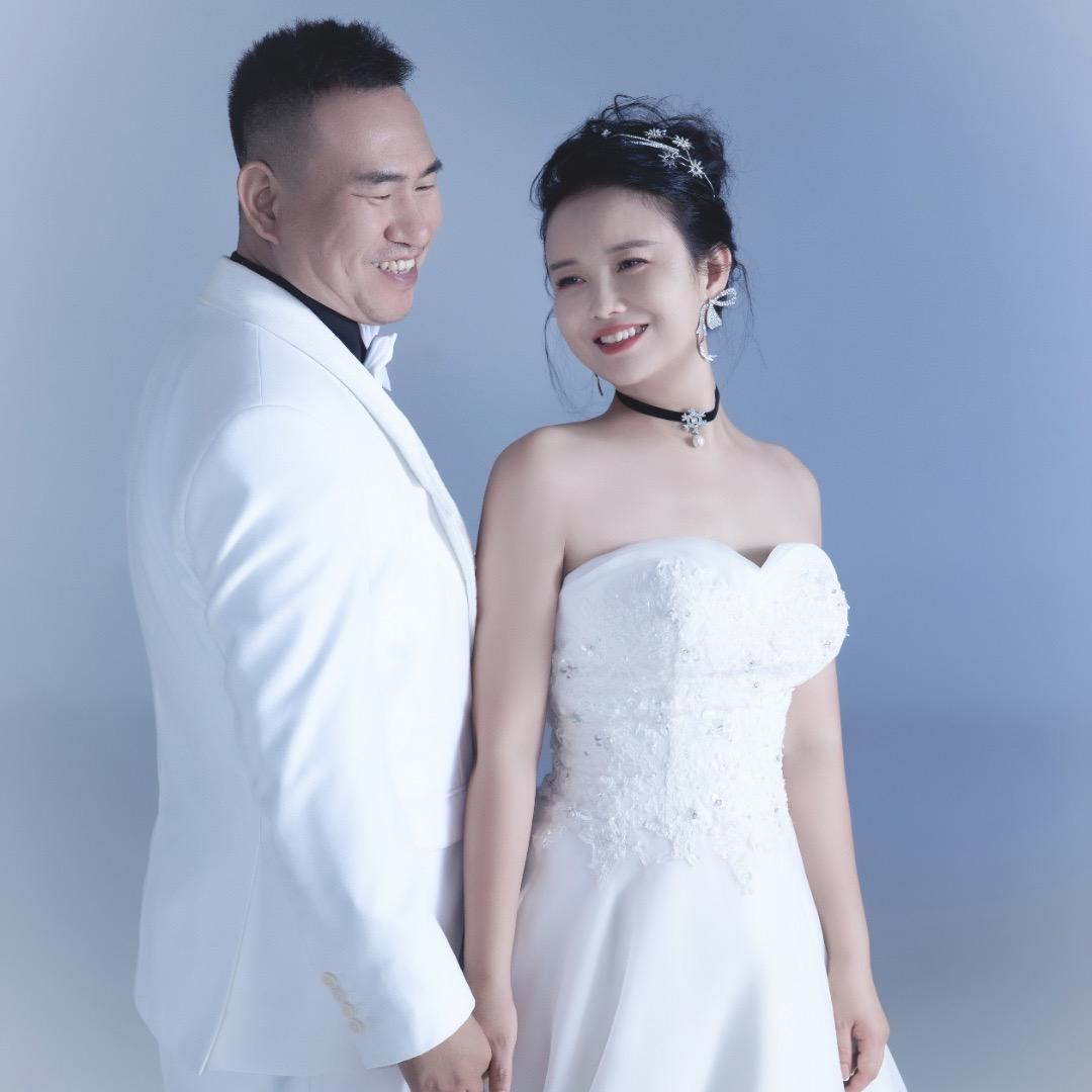 李于夫妇