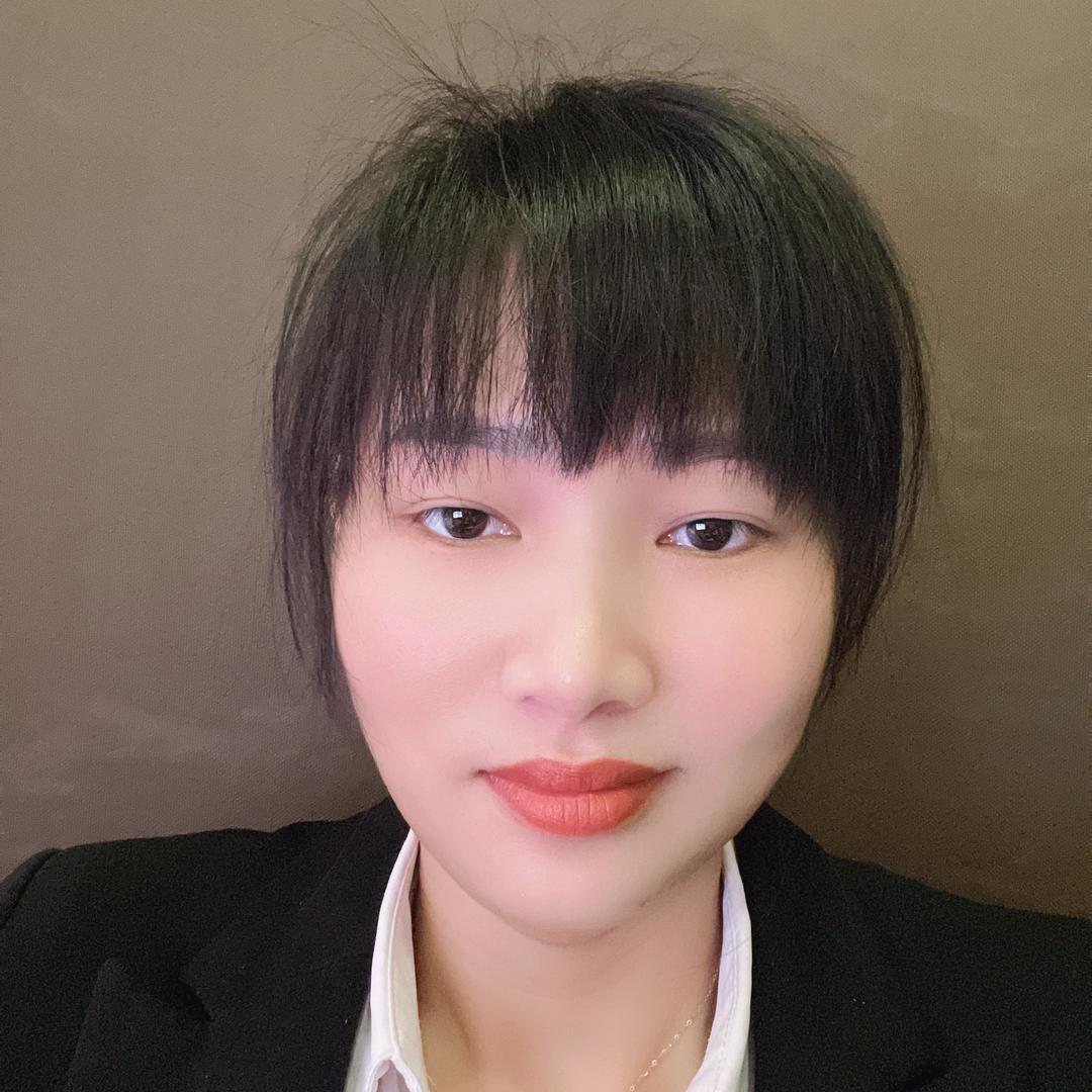 我是丽丽吖