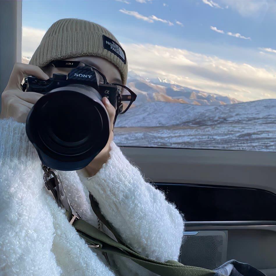 允安呀^_^（李师）