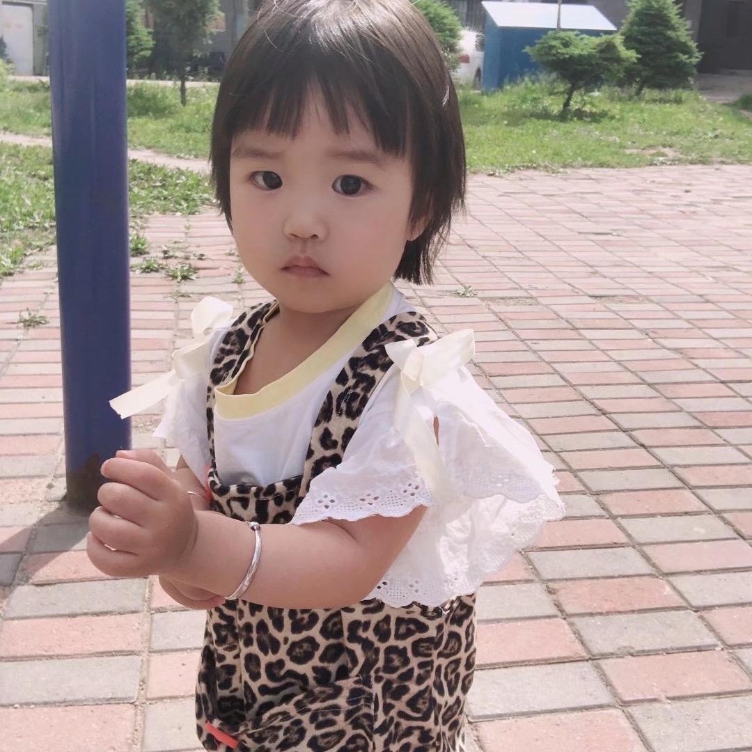 曦曦小可爱