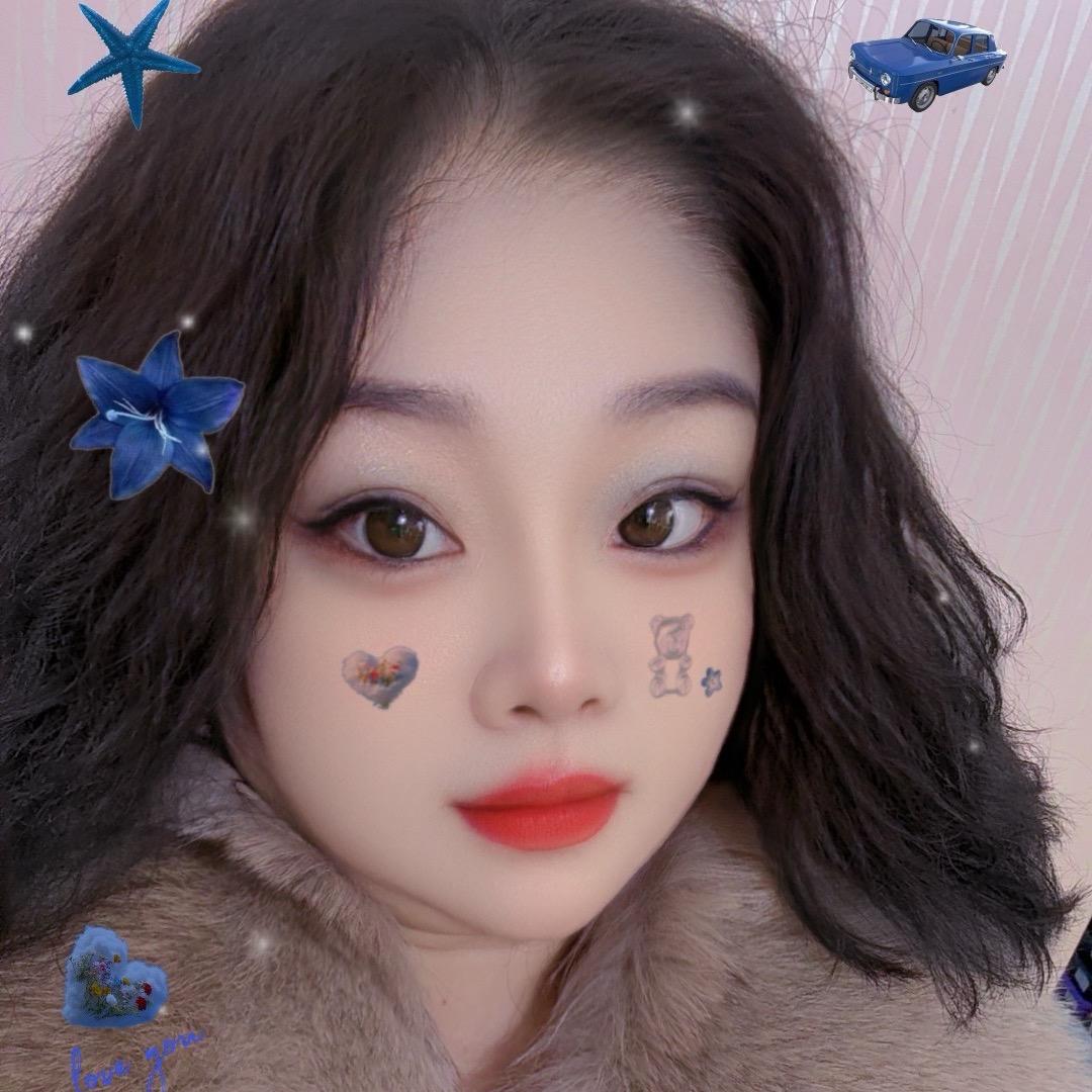 蓝宝石💎