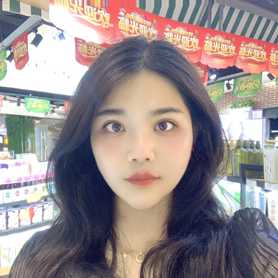晨晨变美橱窗个体店2