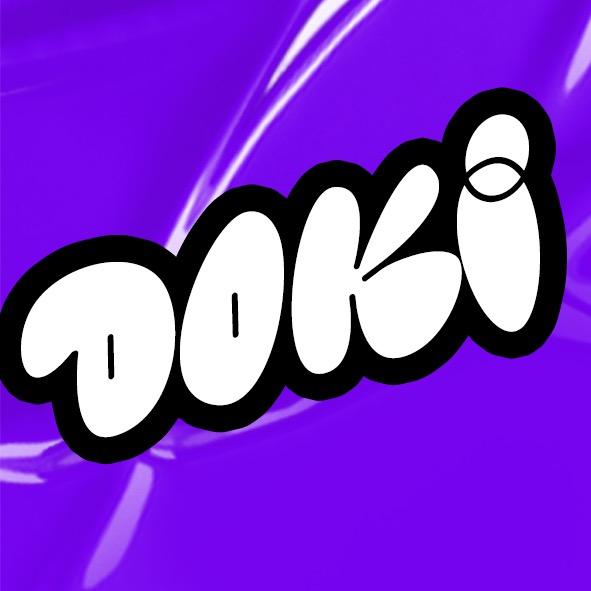 Doki次元派对