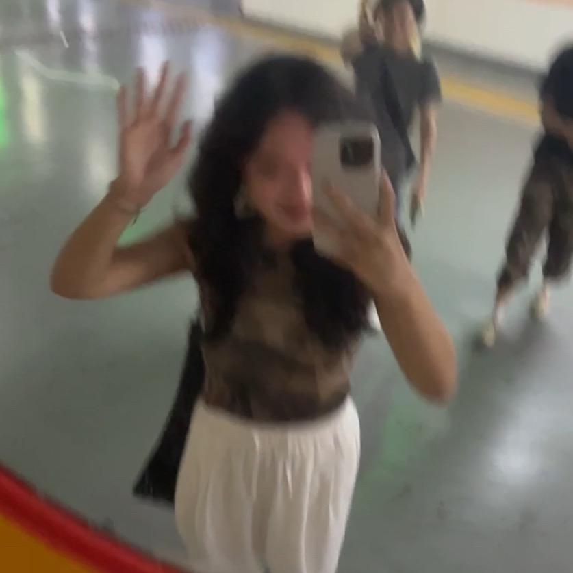 她和杜松说道