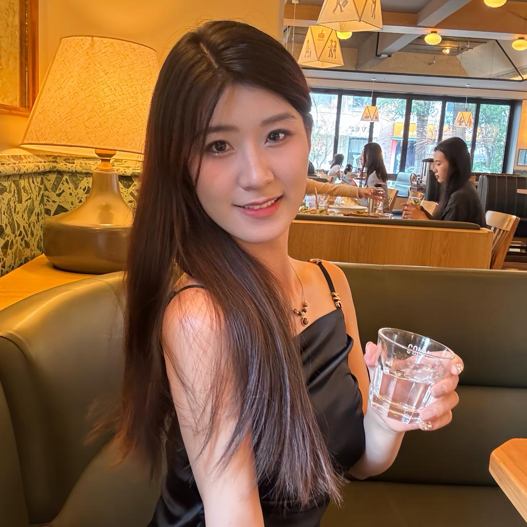 开心小涵买买买～