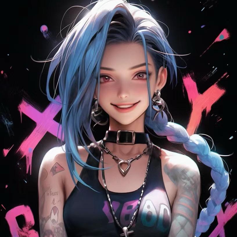 翠也是花