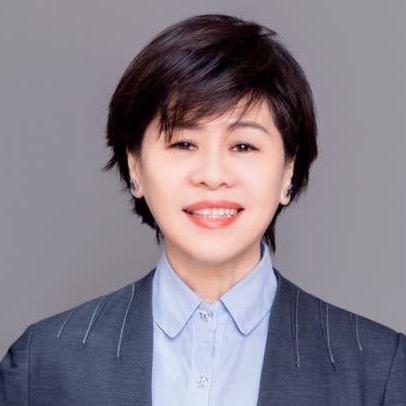 嘉兴瞿姐