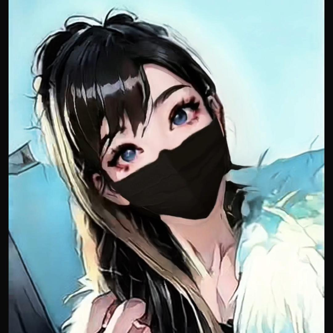 乖乖的