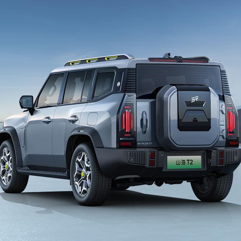 合肥市庐阳区昂爵汽车经营部