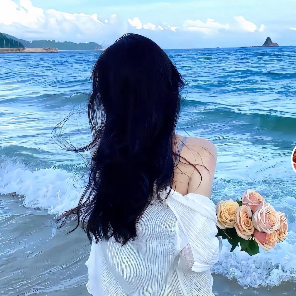 不负遇见💕