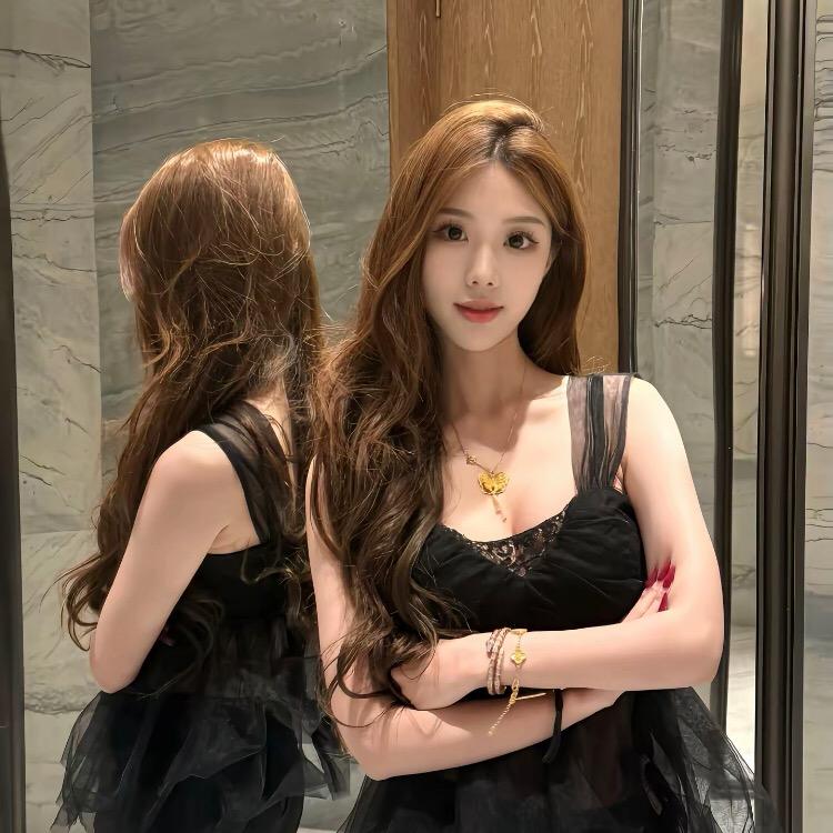 小姨来咯