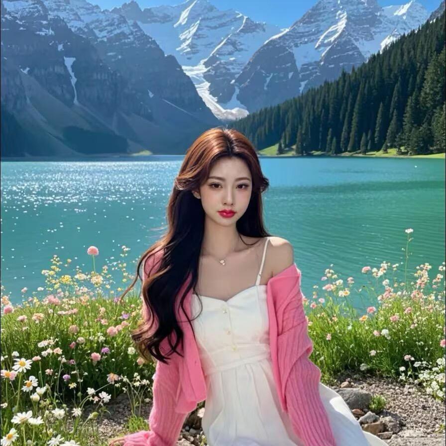 @丽儿💞