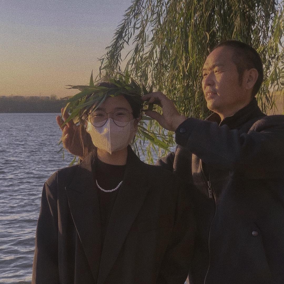 陪老爸的一年又一年