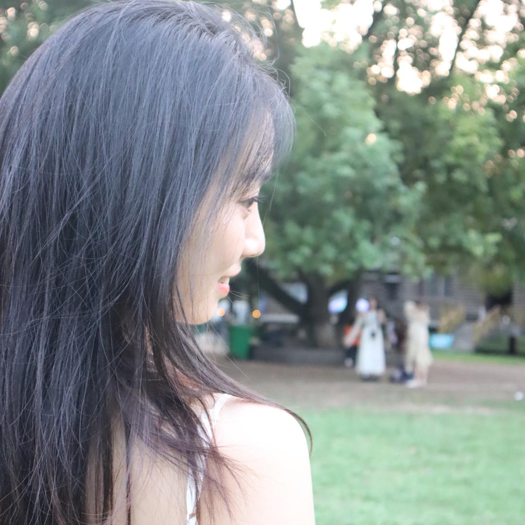 美成