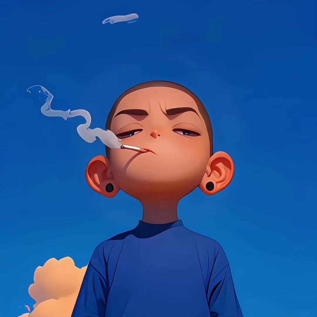 ·吾·