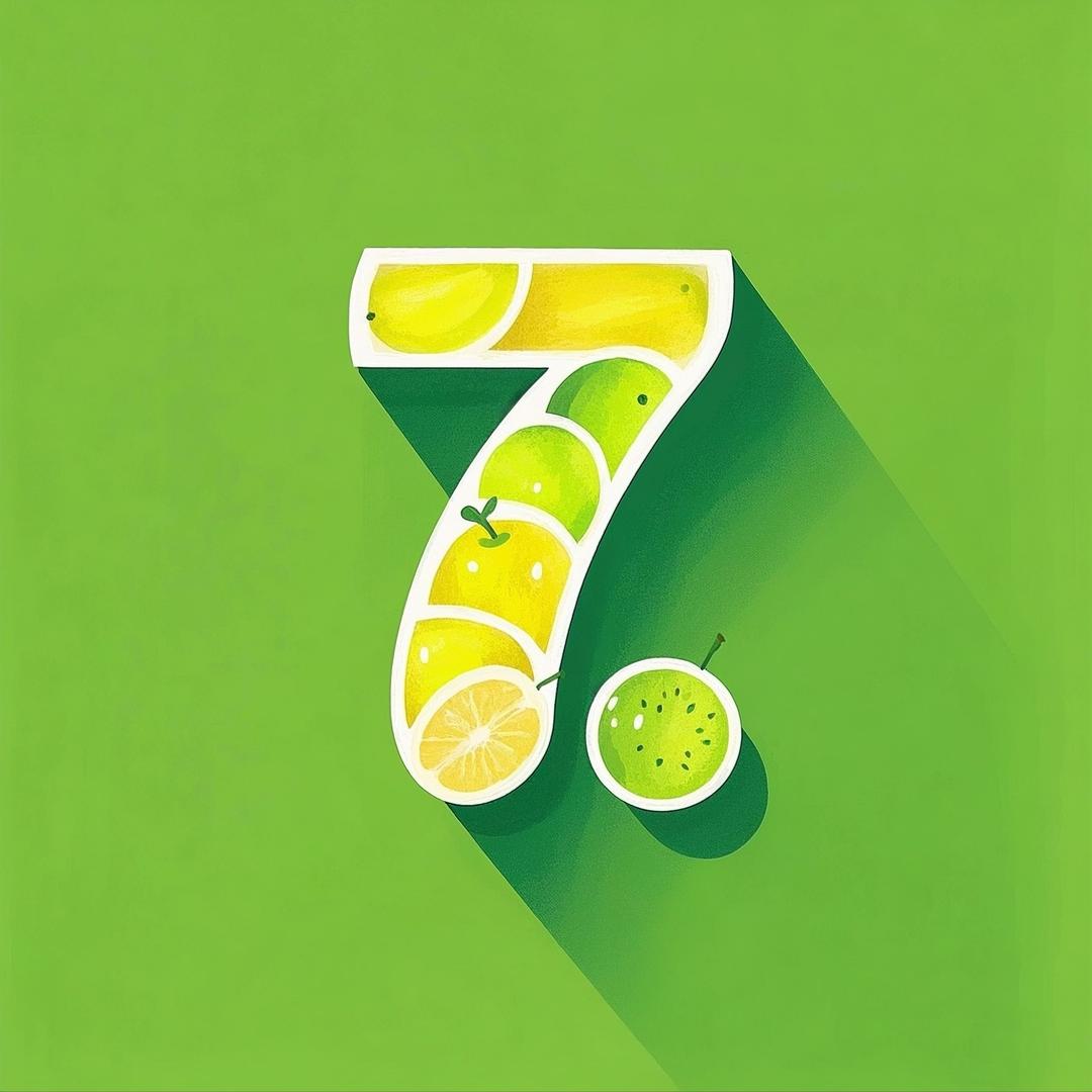 小七高端进口水果