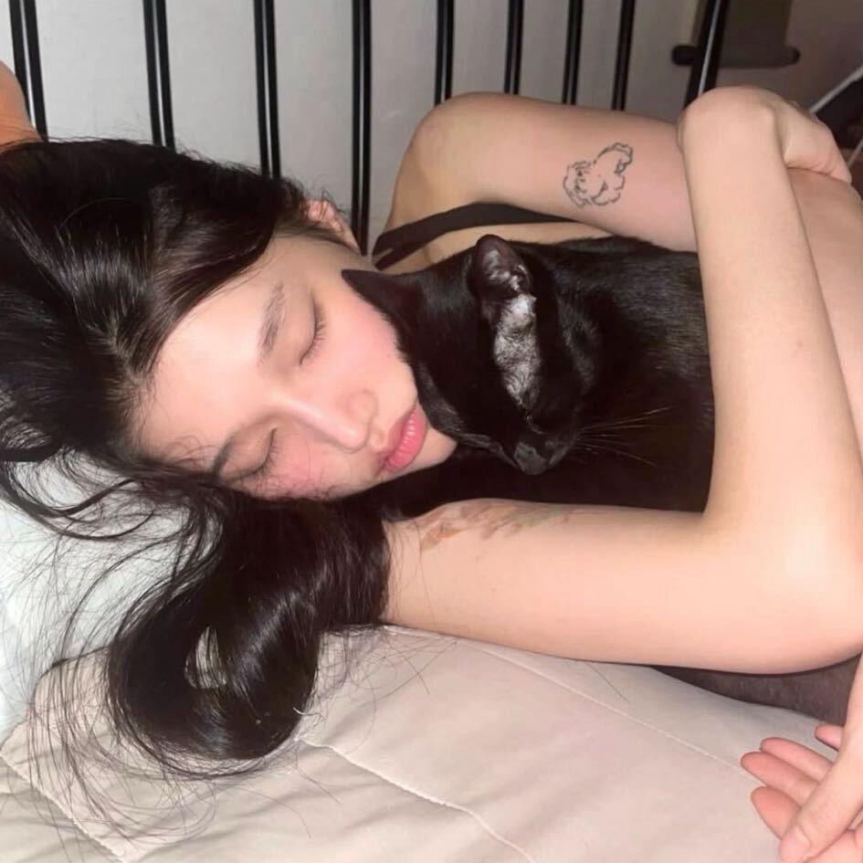 小u