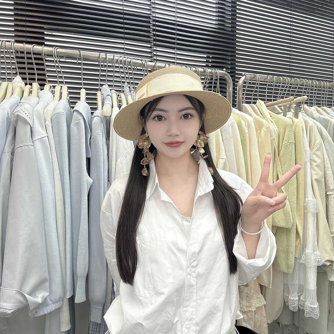 荷花池YN与你女装店
