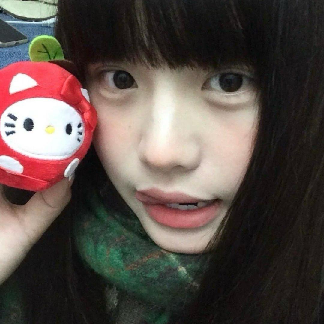 永远不掉小珍珠