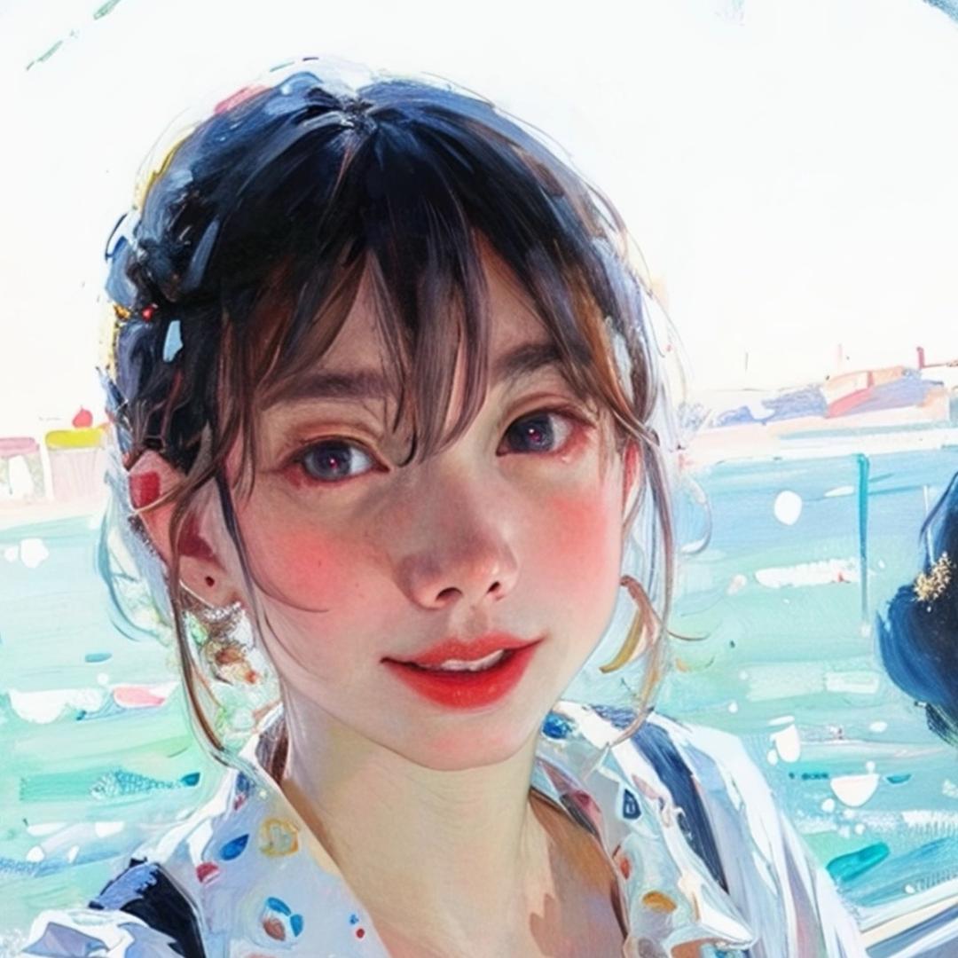 🌈欢乐de蓬莱🌈