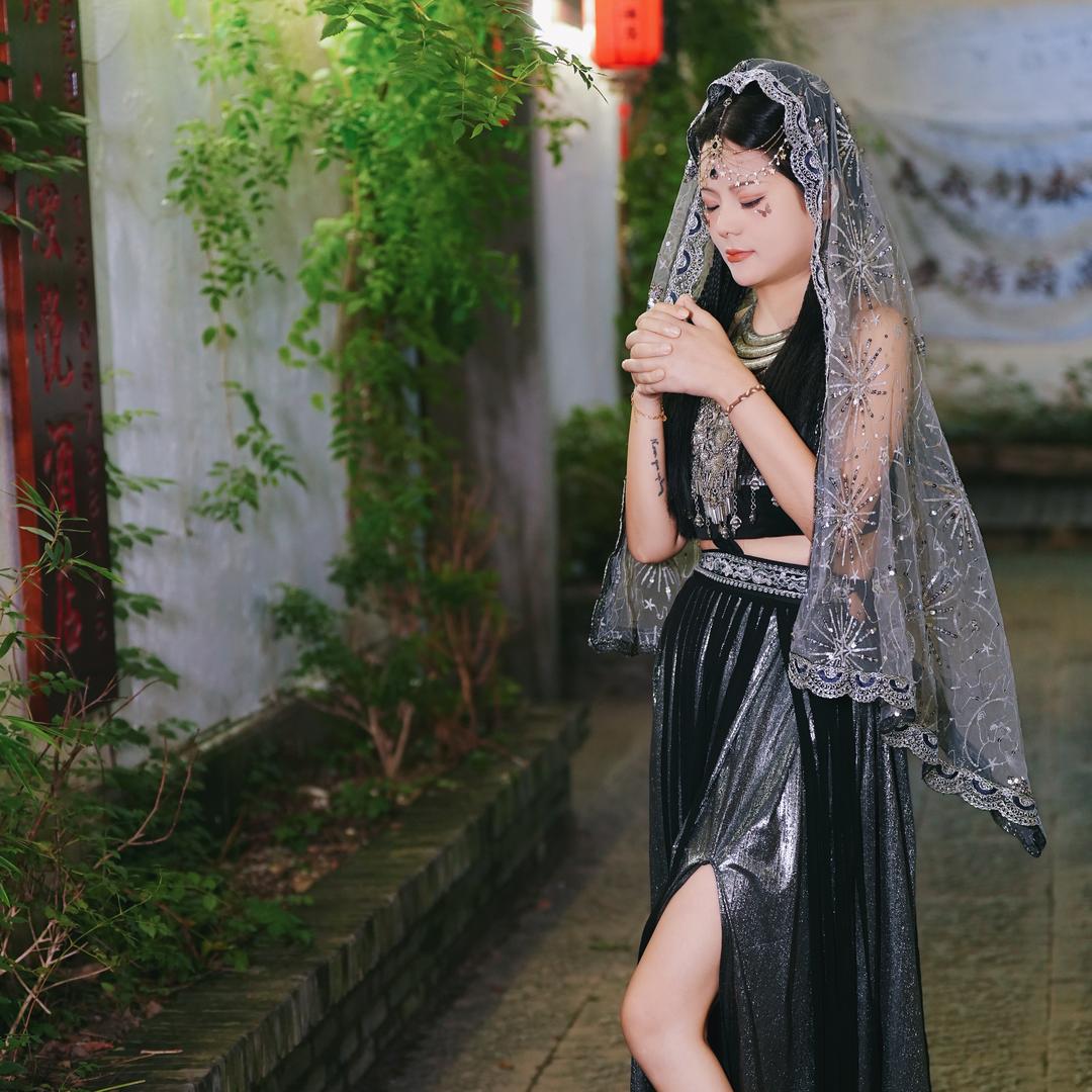 小四姐