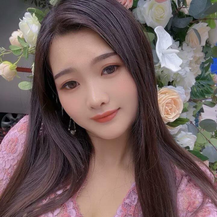 龙虾妹妹💕