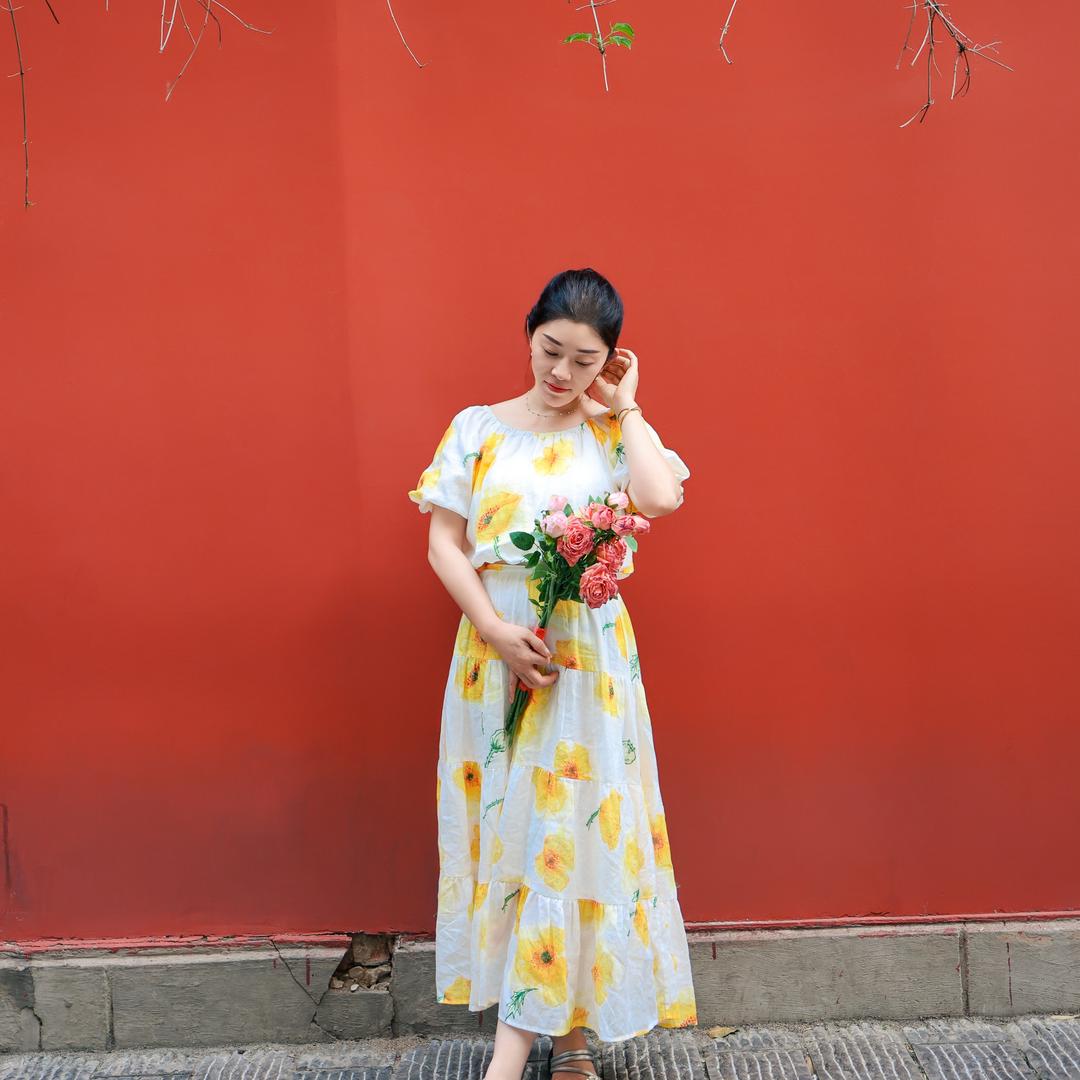 阿伊姑娘😘