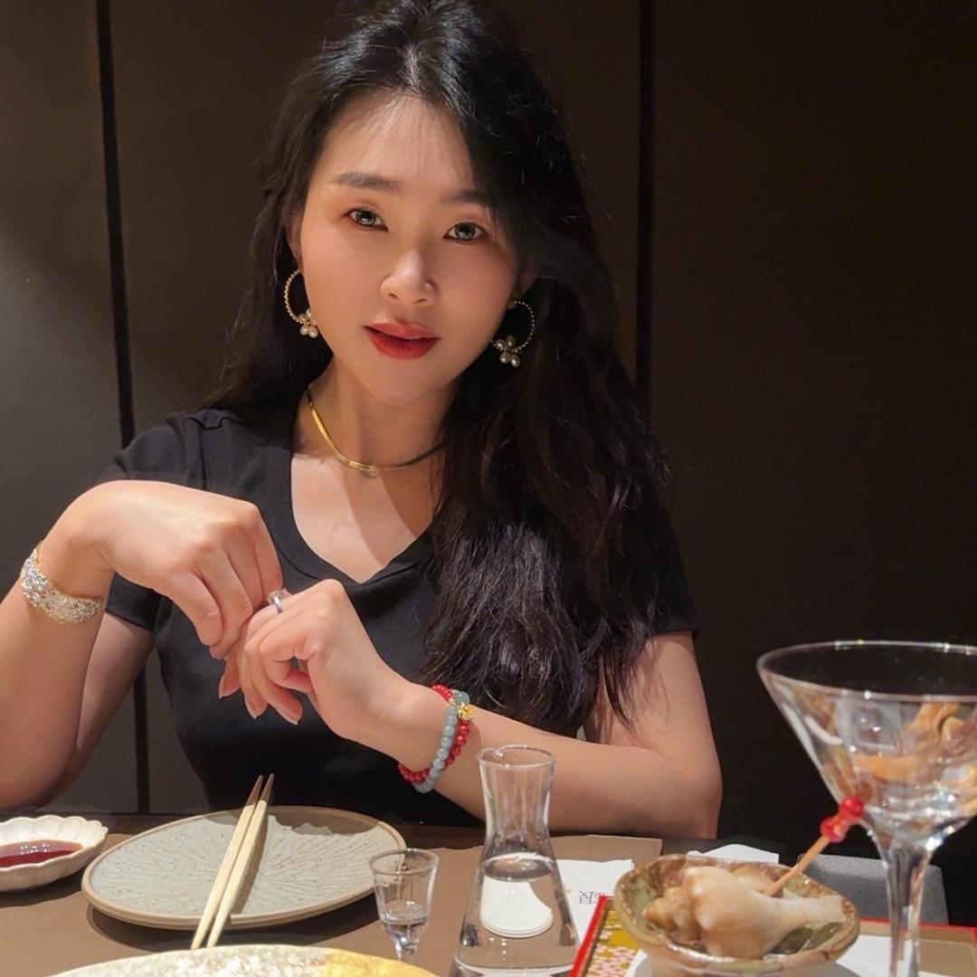 三妹的太原精致生活