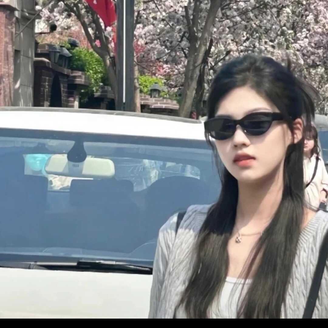 美伢✨