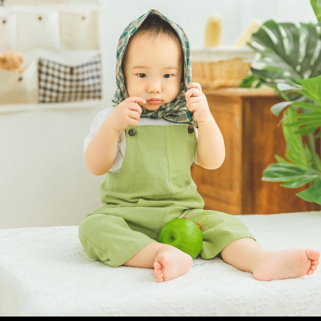 多多辅食美食记