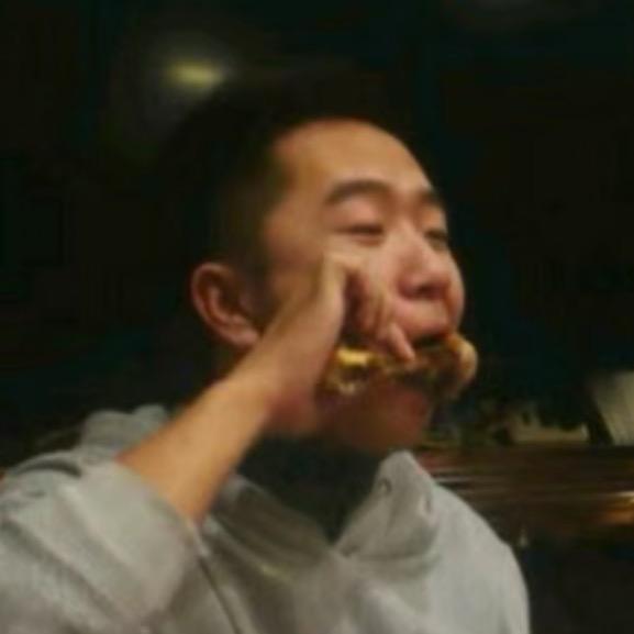 小段开饭啦